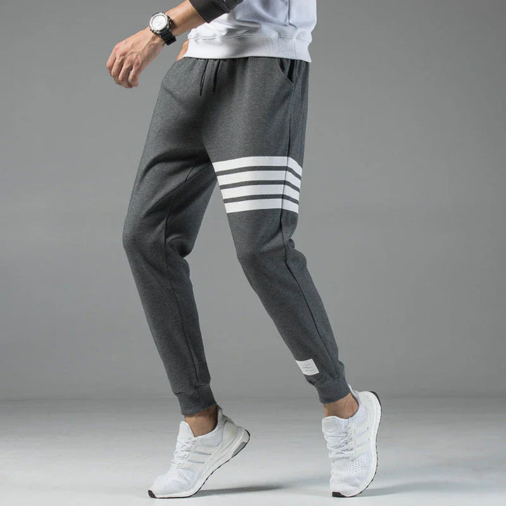 Milan Cotton Jogger Sweatpants