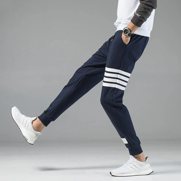 Milan Cotton Jogger Sweatpants