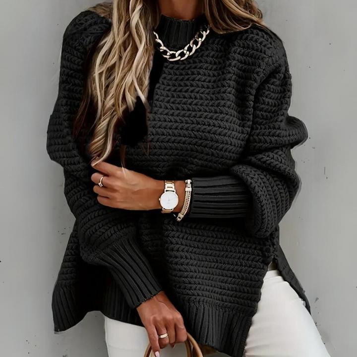 Florence Knit Sweater