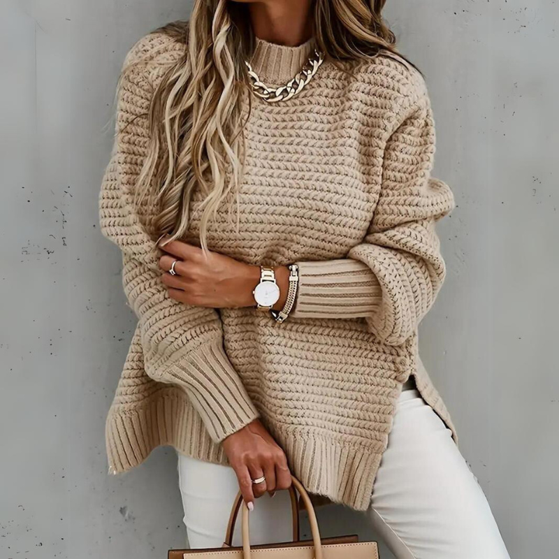Florence Knit Sweater