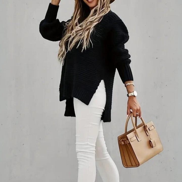 Florence Knit Sweater