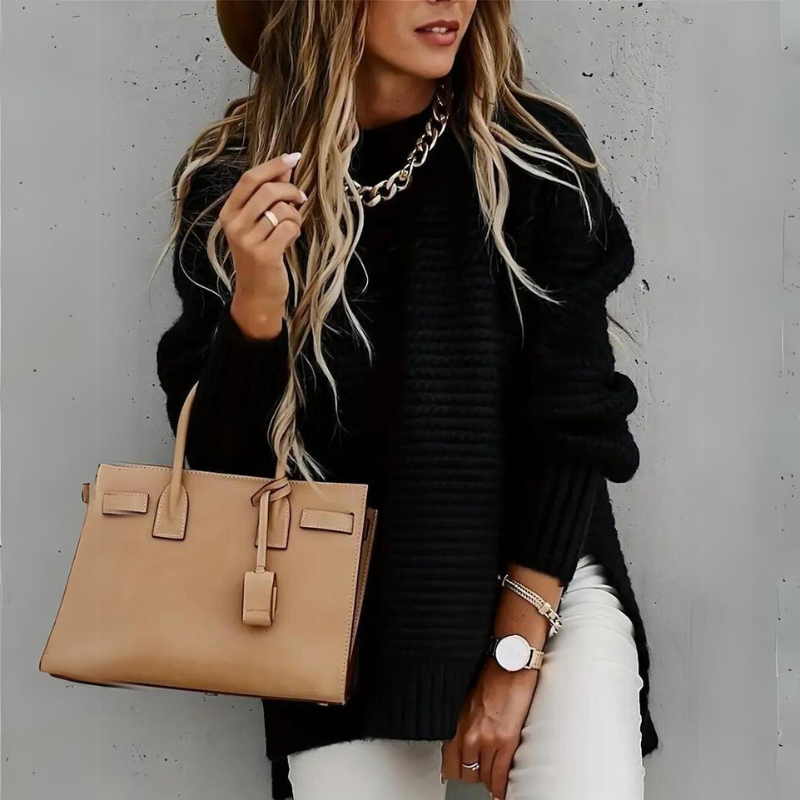 Florence Knit Sweater