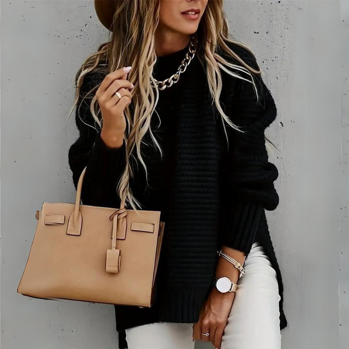Florence Knit Sweater