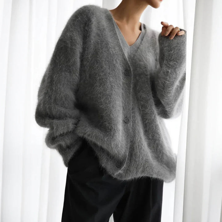 Cambridge Cashmere Cardigan