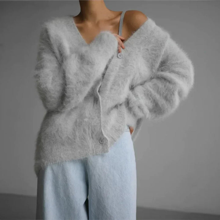 Cambridge Cashmere Cardigan