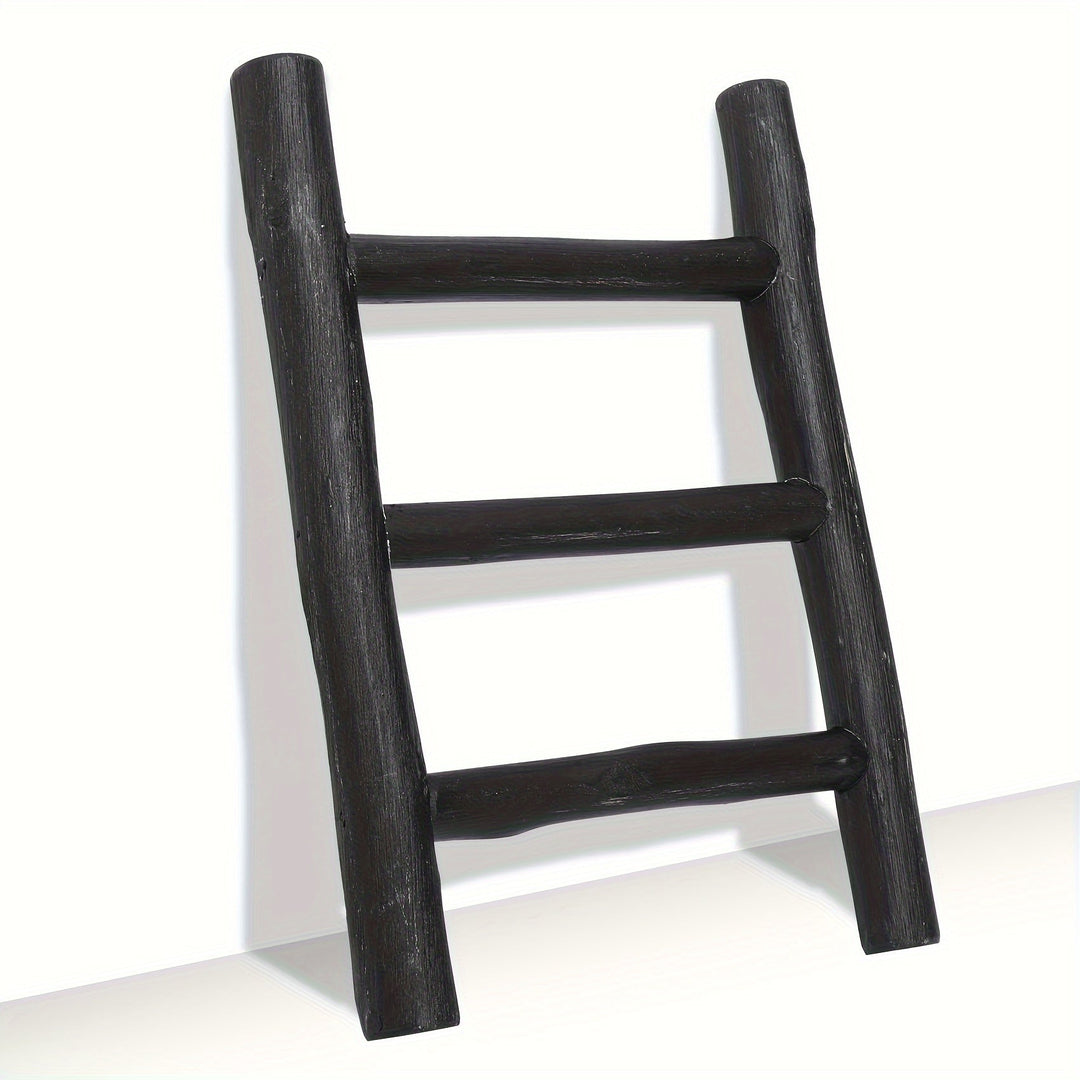 Timber Artisan Towel Ladder