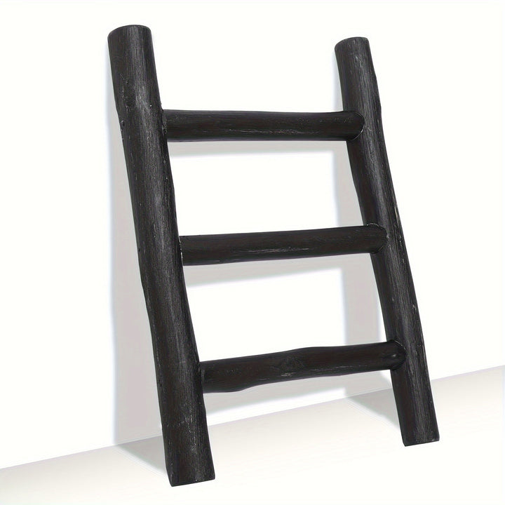 Timber Artisan Towel Ladder