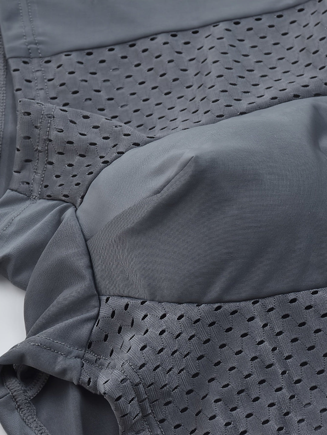 Aero Mesh Cotton Boxer Set