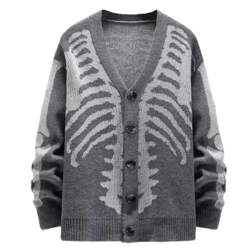 Ravenna Knit Cardigan