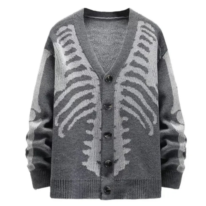 Ravenna Knit Cardigan