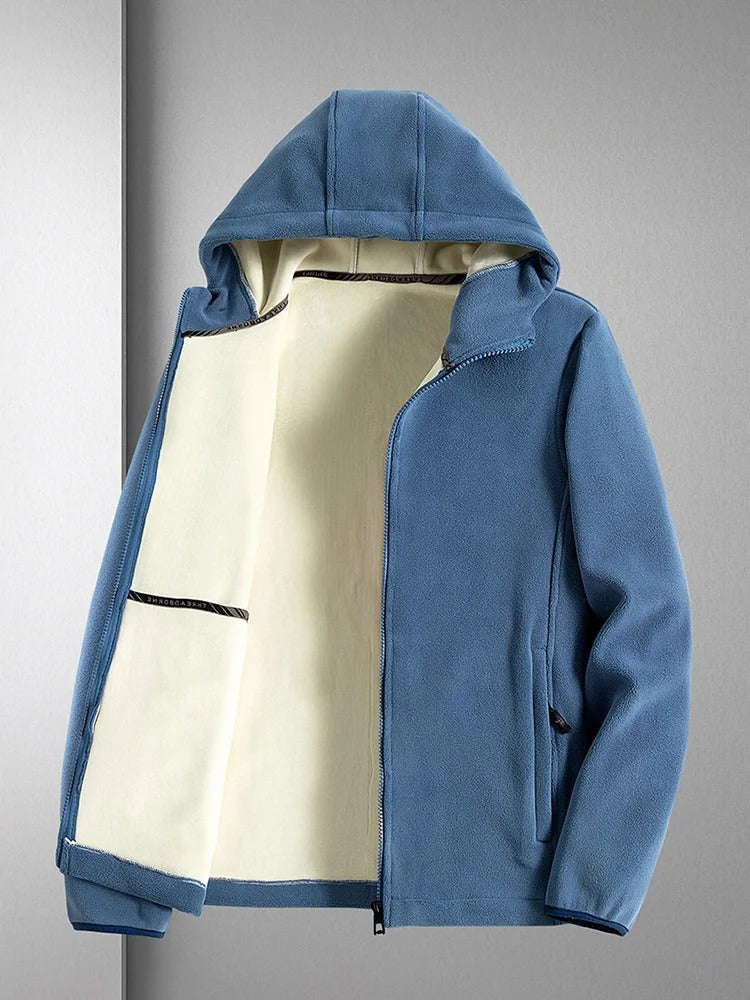 Marlton Hoodie