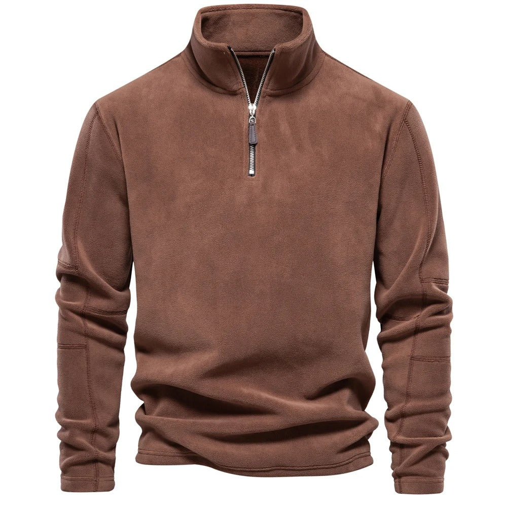 Montreux Half-Zip Fleece