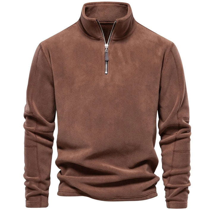 Montreux Half-Zip Fleece