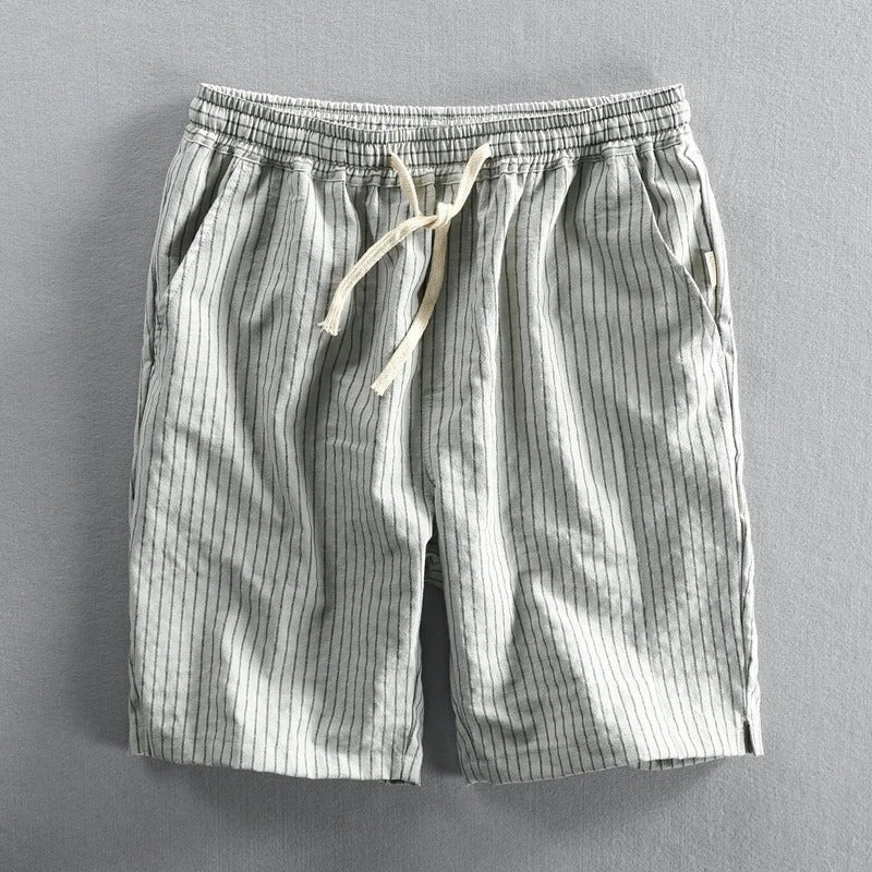 Tropicana Drawstring Shorts - Sydney Thomas