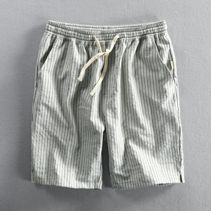 Tropicana Drawstring Shorts - Sydney Thomas
