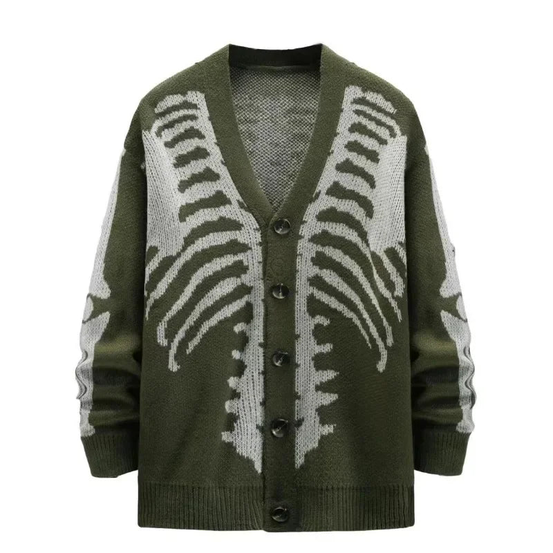 Ravenna Knit Cardigan