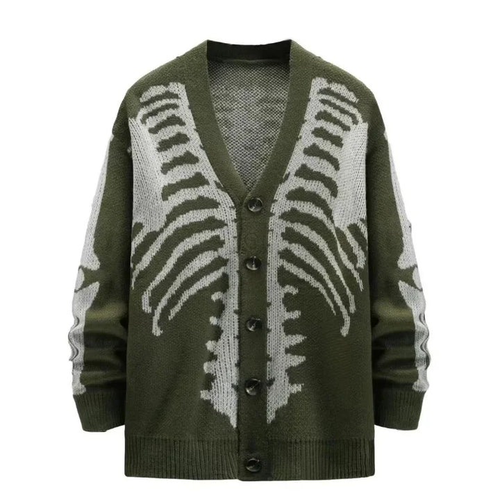 Ravenna Knit Cardigan