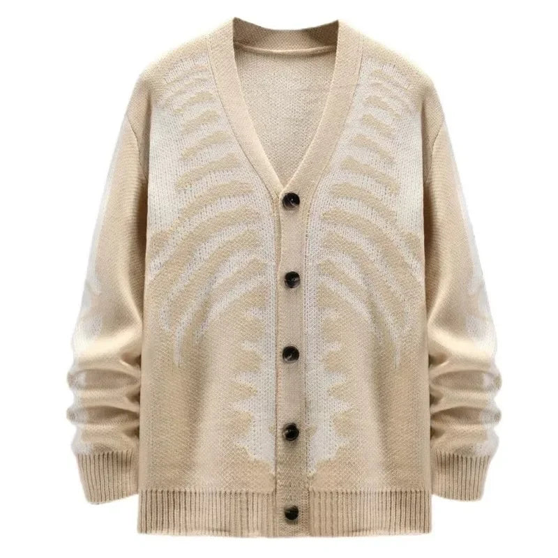 Ravenna Knit Cardigan