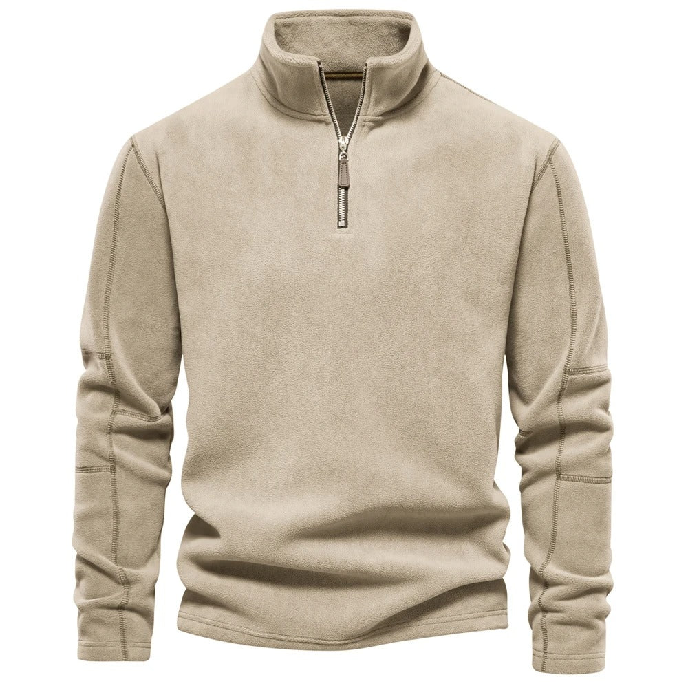 Montreux Half-Zip Fleece