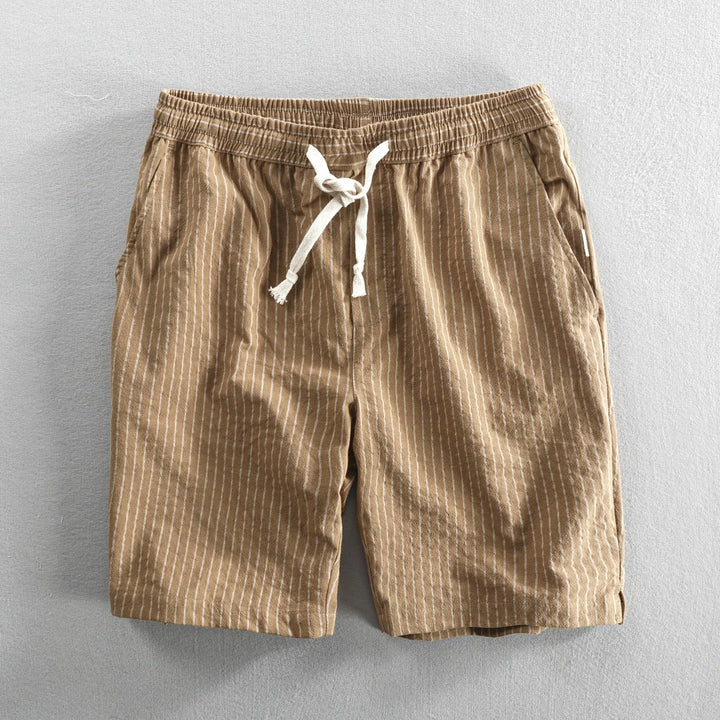 Tropicana Drawstring Shorts - Sydney Thomas