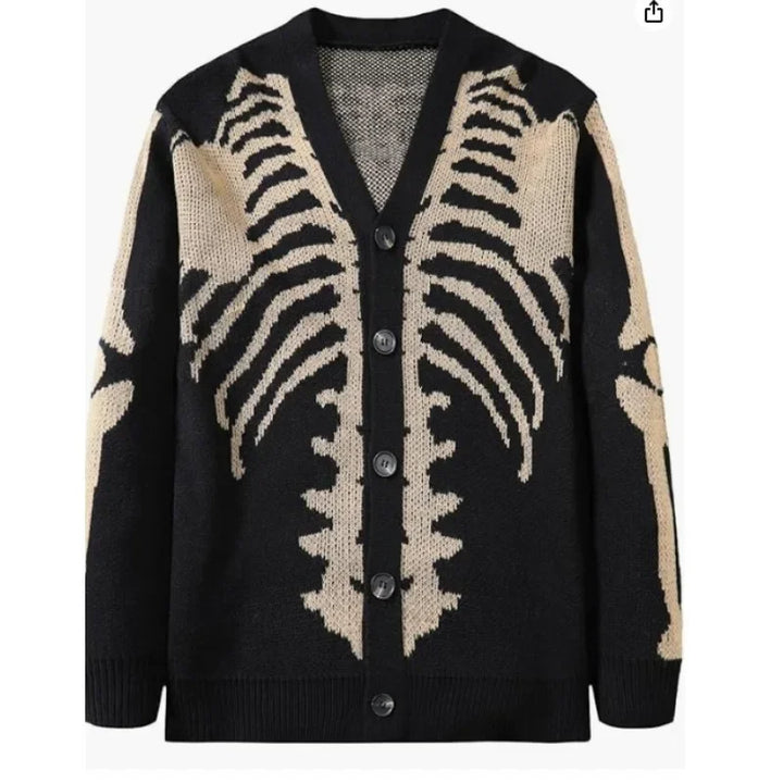 Ravenna Knit Cardigan