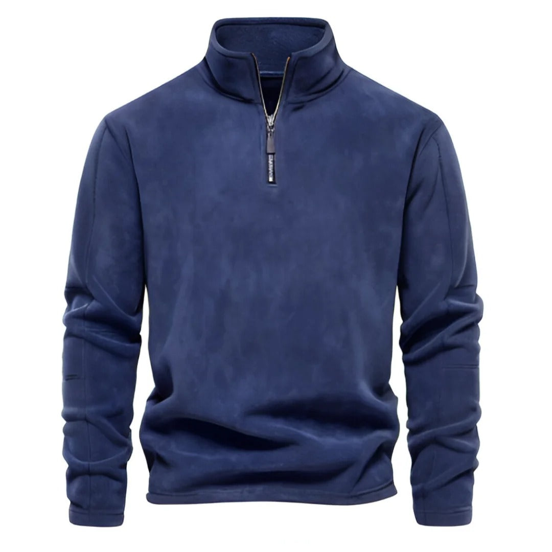 Montreux Half-Zip Fleece