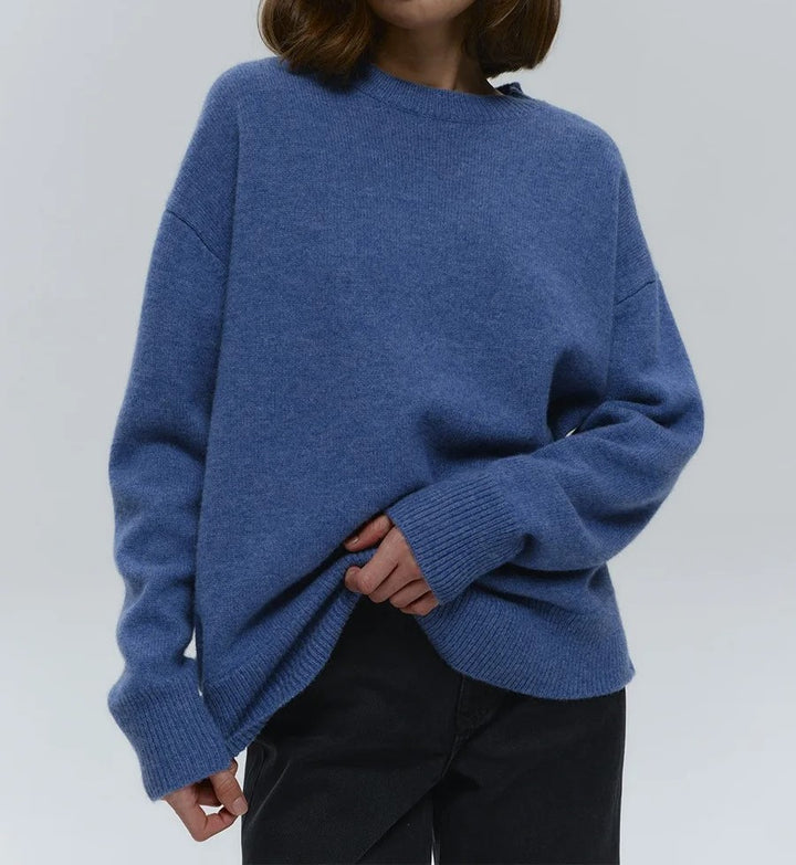 Isola Wool Sweater
