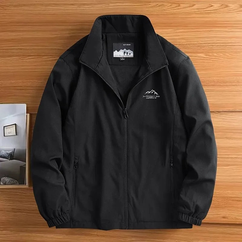 Everest Trail Jacket