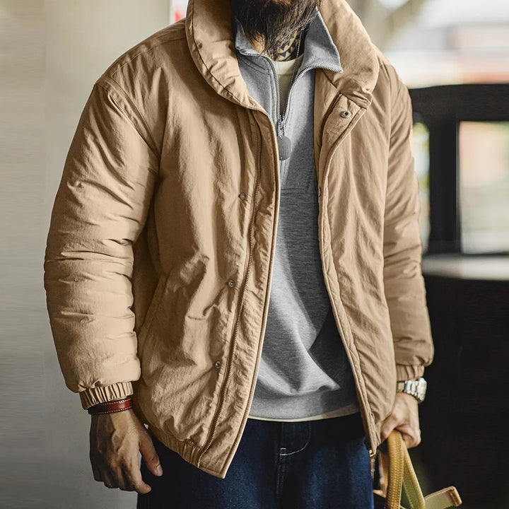 Oakford Down Jacket
