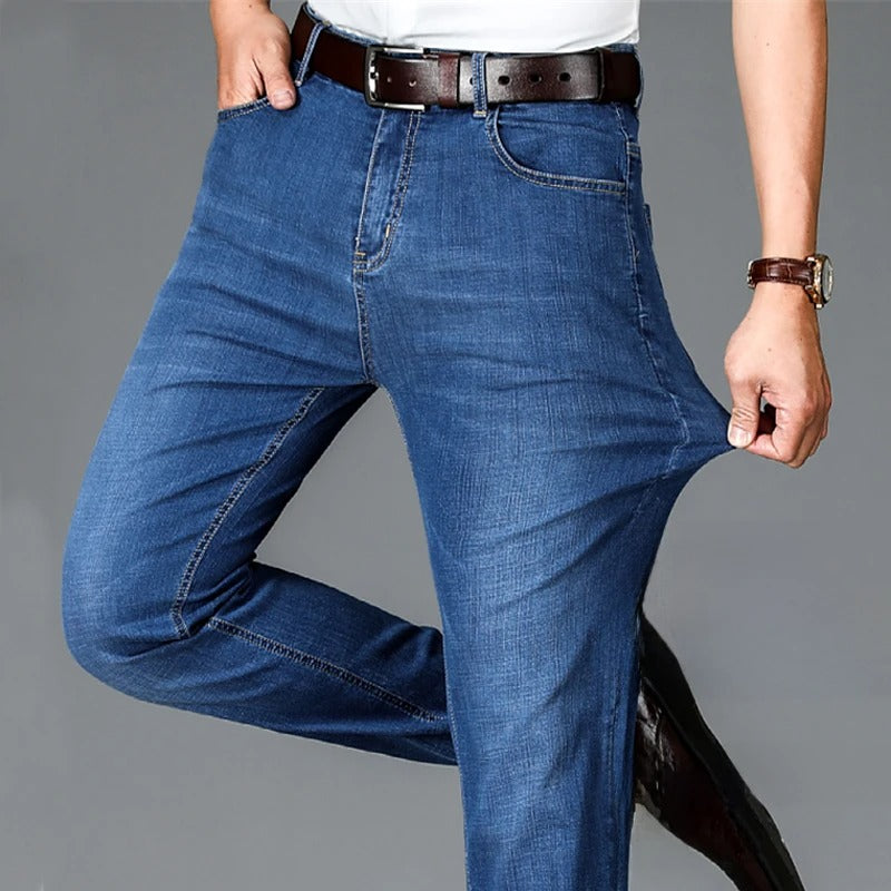 Dakota Blue Jeans - Sydney Thomas