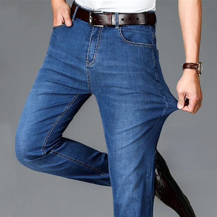 Dakota Blue Jeans - Sydney Thomas