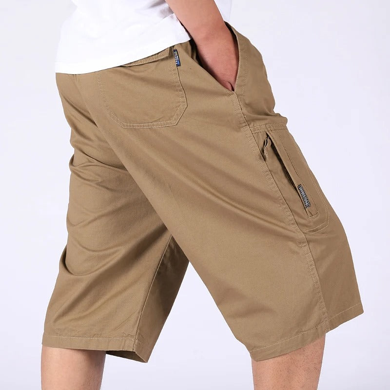 Palermo Cargo Shorts - Sydney Thomas