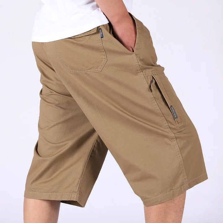Palermo Cargo Shorts - Sydney Thomas