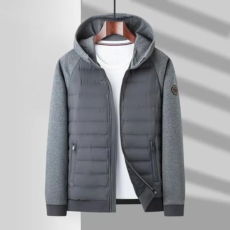 Oslo Duck Down Jacket - Sydney Thomas