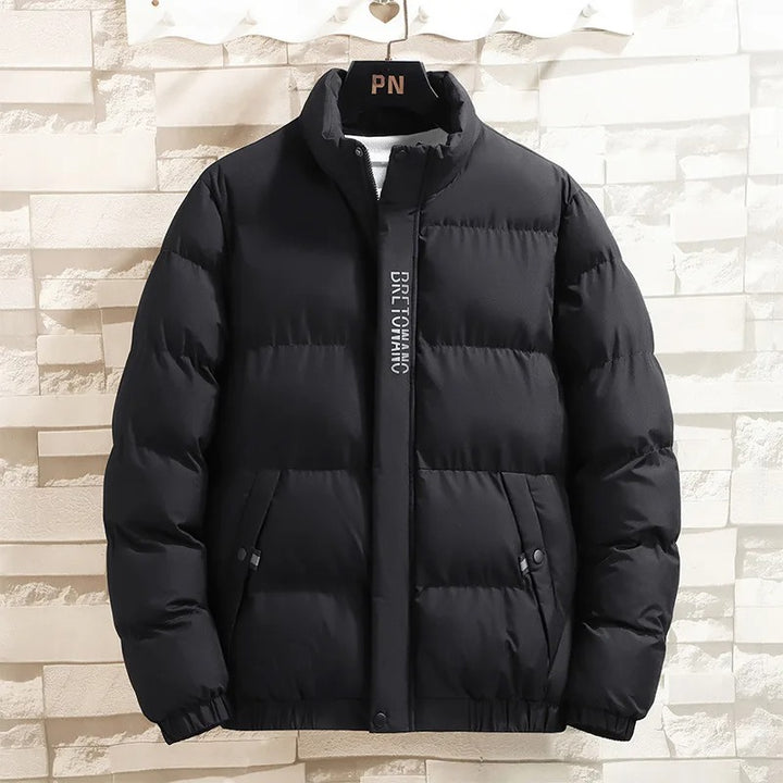 Hawthorne Puffer Jacket