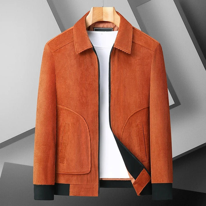 Bromley Corduroy Jacket