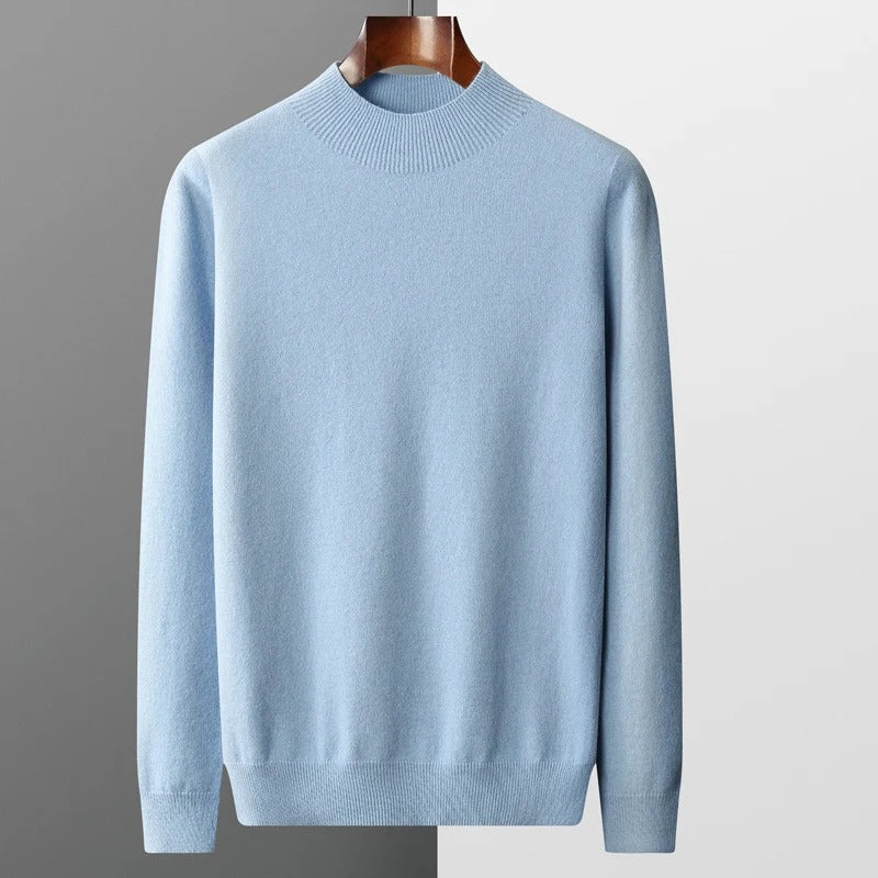 Milano Cashmere Longsleeve - Sydney Thomas