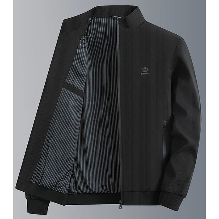 Stratton Bomber Jacket