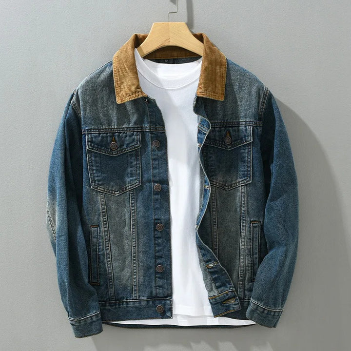 Dartmoor Denim Jacket