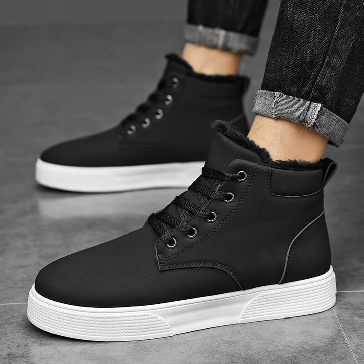 Norwood Winter Boots