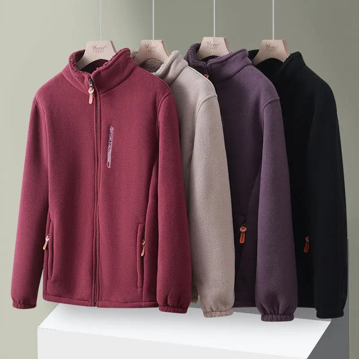 Ellery Trail Fleece