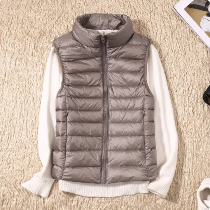 Tavira Down Gilet