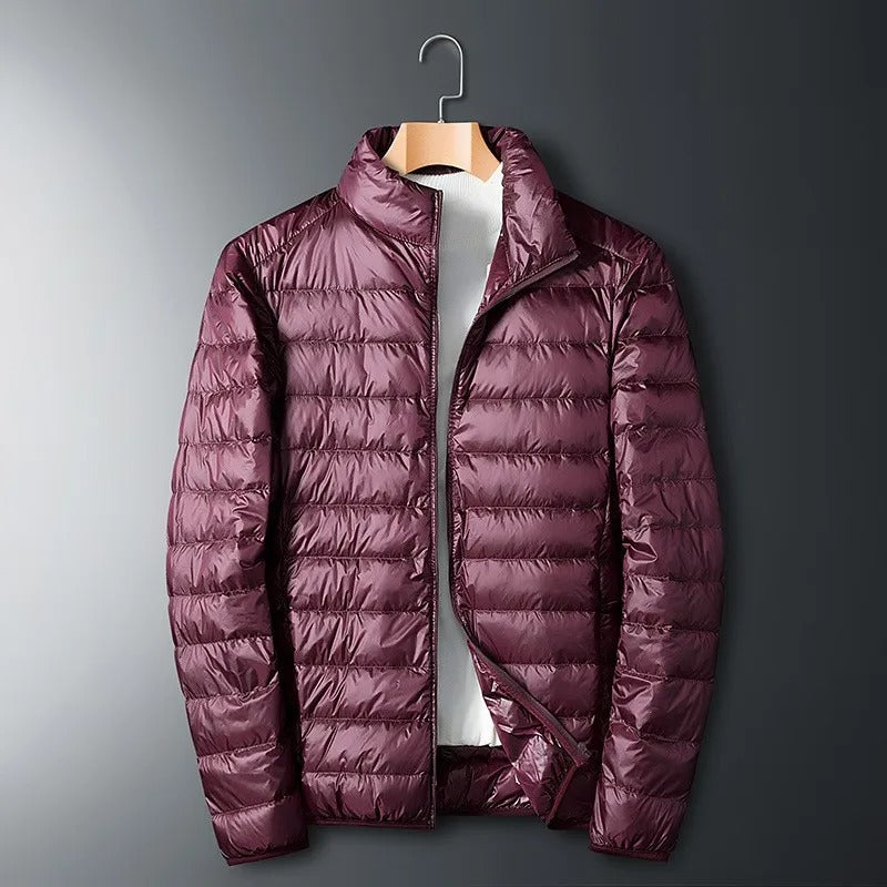 Sorrento Down Jacket - Sydney Thomas