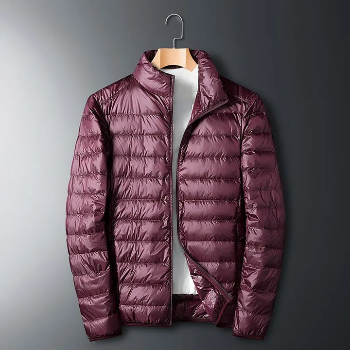 Sorrento Down Jacket - Sydney Thomas