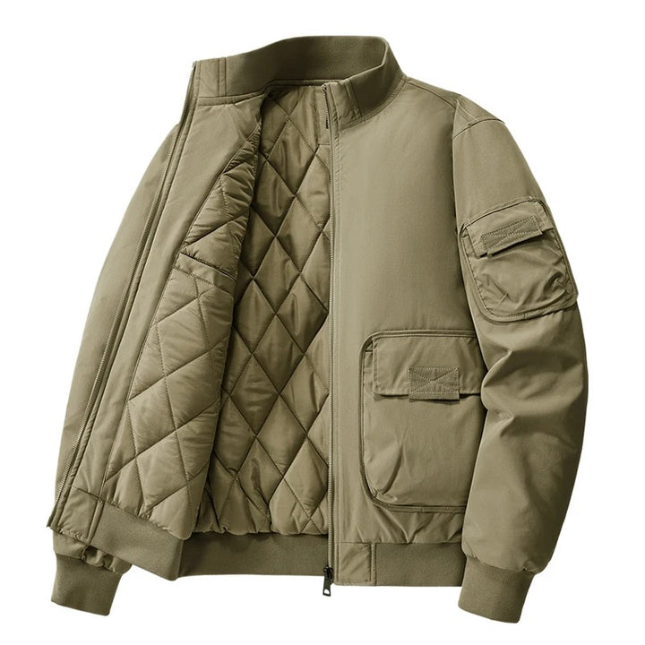 Radcliffe Utility Bomber