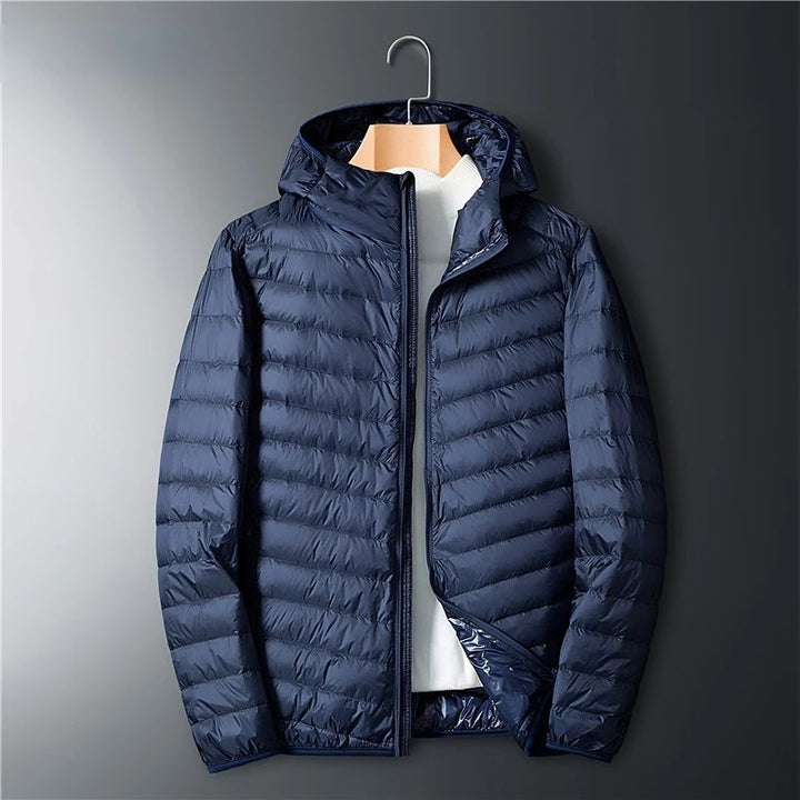 Santo Duck Down Jacket