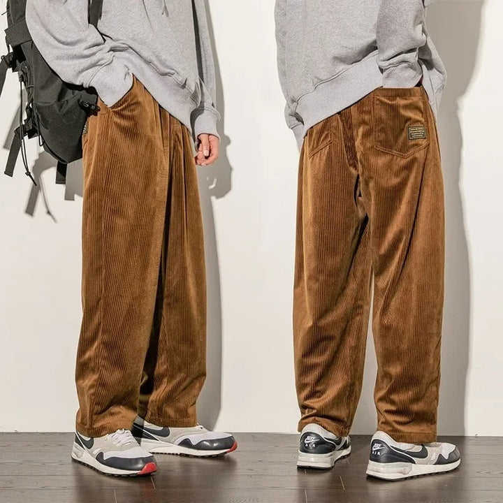 Maranello Cotton Sweatpants