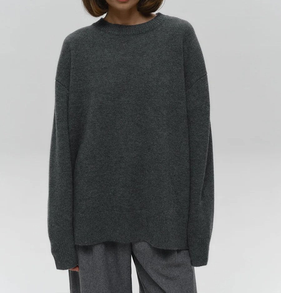 Isola Wool Sweater