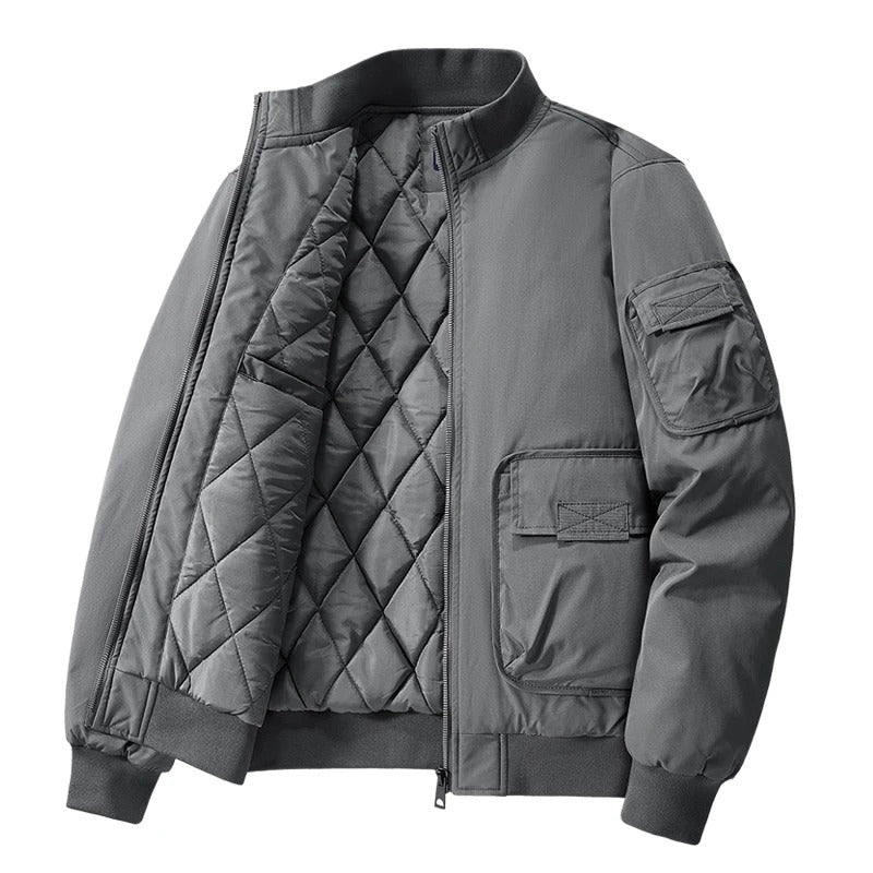 Radcliffe Utility Bomber
