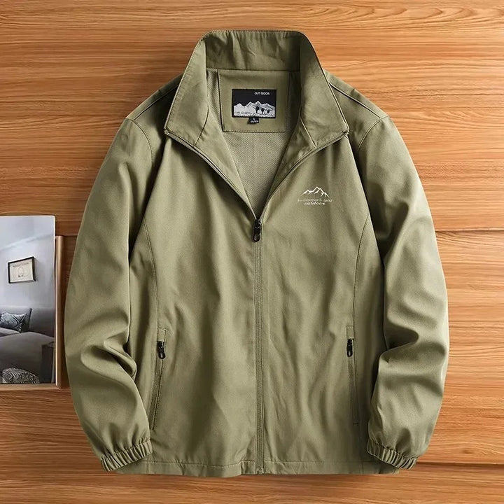 Everest Trail Jacket